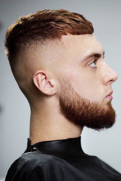 The Selective Collection Of The Trendiest Mens Hairstyles