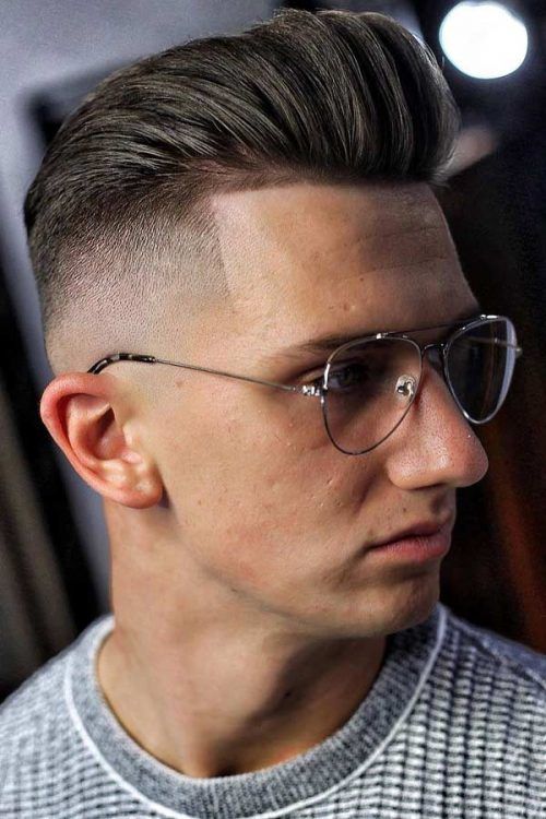 The Selective Collection Of The Trendiest Mens Hairstyles