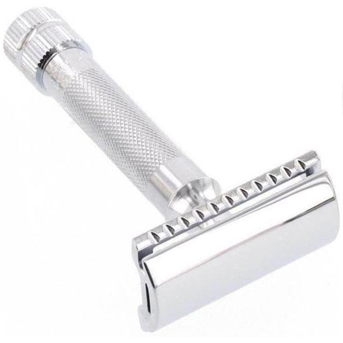 Merkur 34C Classic #safetyrazor