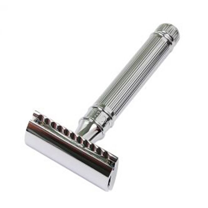 Edwin Jagger DE89lbl #safetyrazor