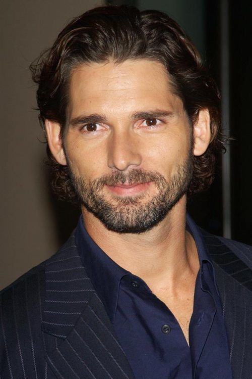 Eric Bana #stubble #stubblebeard