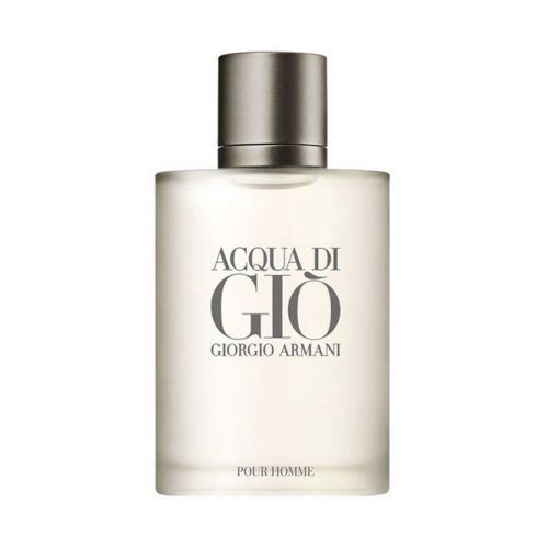 Acqua Di Giò Eau De Toilette For Men (Giorgio Armani) #fathersdaygifts #lifestyle