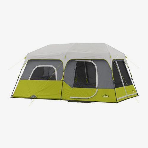 9 Person Instant Cabin Tent 14 x 9 (Core) #fathersdaygifts #lifestyle