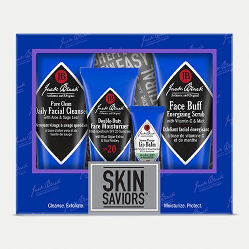 Skin Saviors Set (Jack Black) #fathersdaygifts #lifestyle