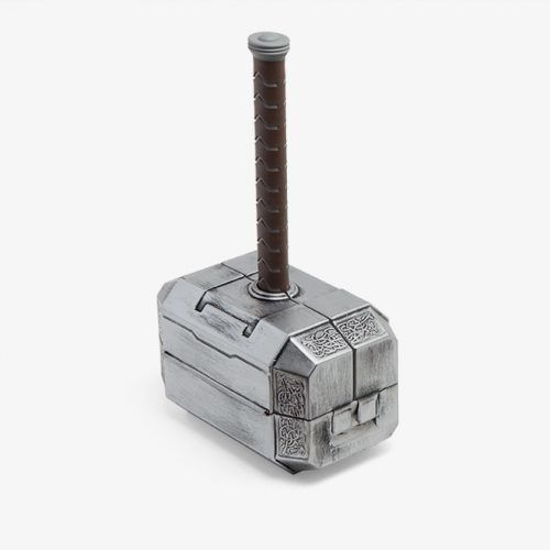 Marvel Thor Hammer Tool Set (Thinkgeek) #fathersdaygifts #lifestyle