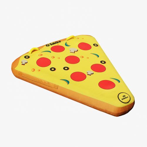 1 Person Pizza Slice Towable (Swimline) #fathersdaygifts #lifestyle