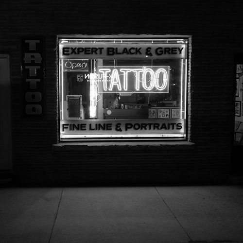 Days 6 To 14 #tatoo #tattooaftercare
