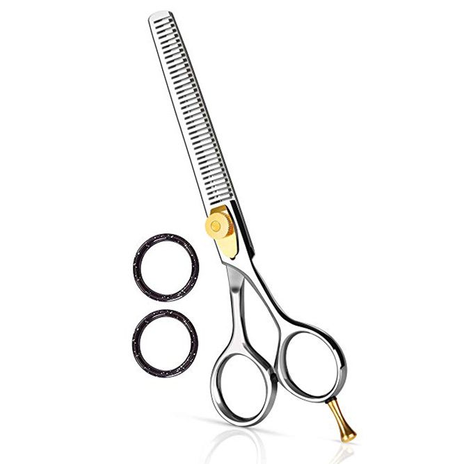 Utopia Professional Hair Cutting Shears #howtocuthair #howtocuthairmen