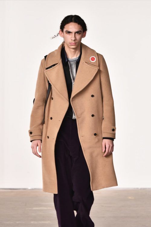 The Exclusive Guide On How To Choose The Perfect Mens Pea Coat