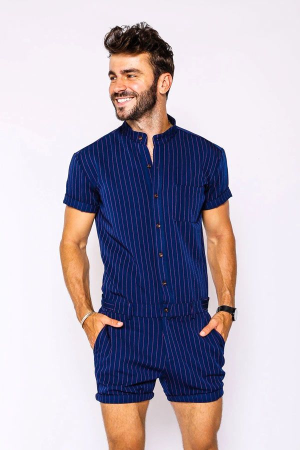 Your Style Guide To A Romphim Outfit Everything You Should Know