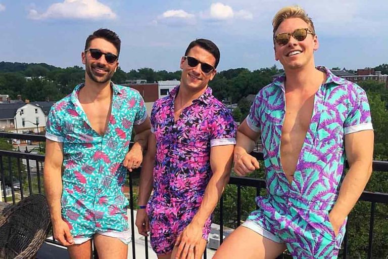 Your Style Guide To A Romphim Outfit: Everything You Should Know