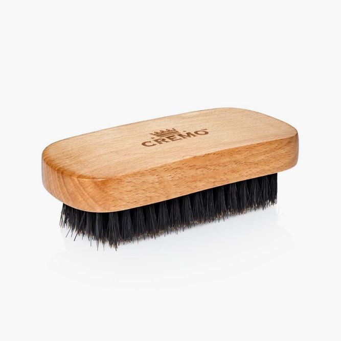 Beard Brush (Cremo) #beardbrush #lifestyle