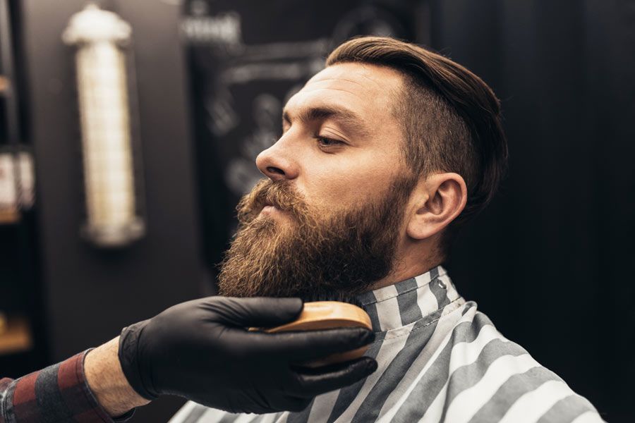 Beard Brush FAQs #beardbrush #lifestyle