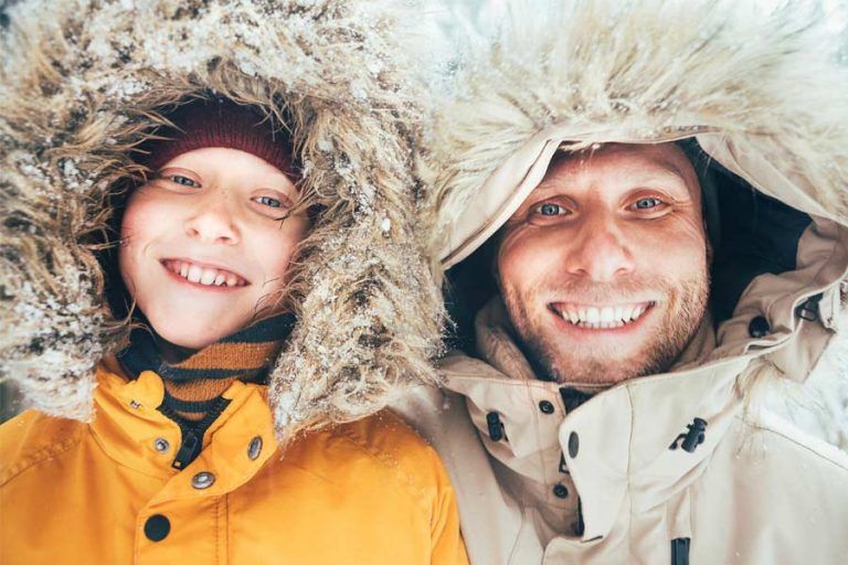 The Full Guide To The Parka Coat From Definition To Design Options