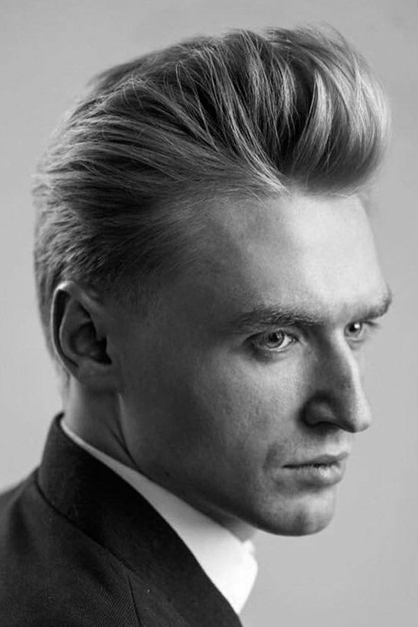 Classic Hairstyles For Men 50s 6653