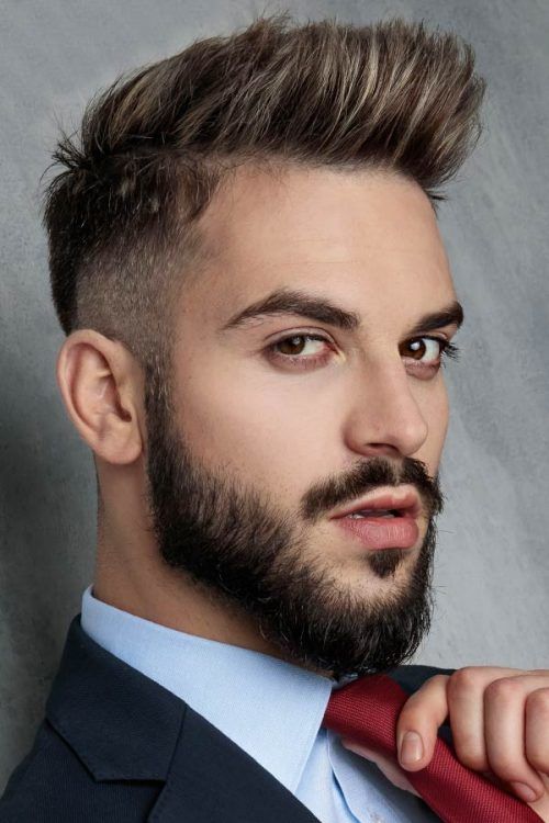 Hair Dye For Men: All You Should Know & Top 2022 Picks - Mens Haircuts