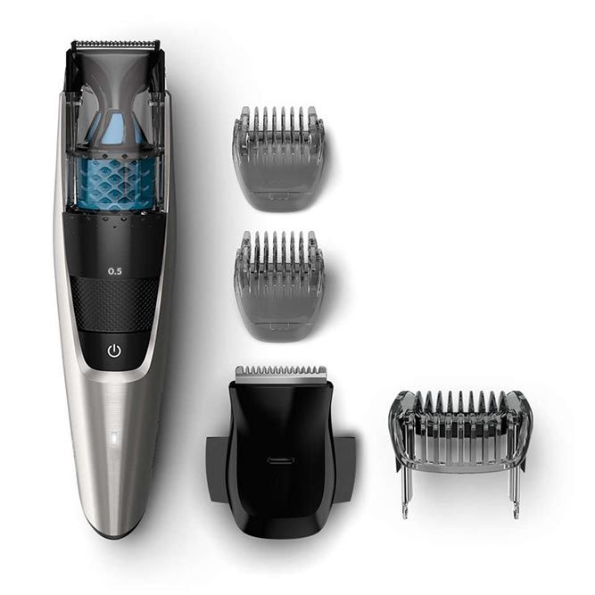 Beard Trimmer #giftsformen #mensgifts