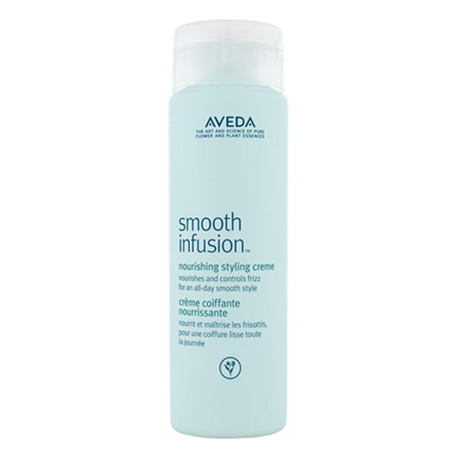 Aveda Smooth Infusion Styling Creme #hairproducts