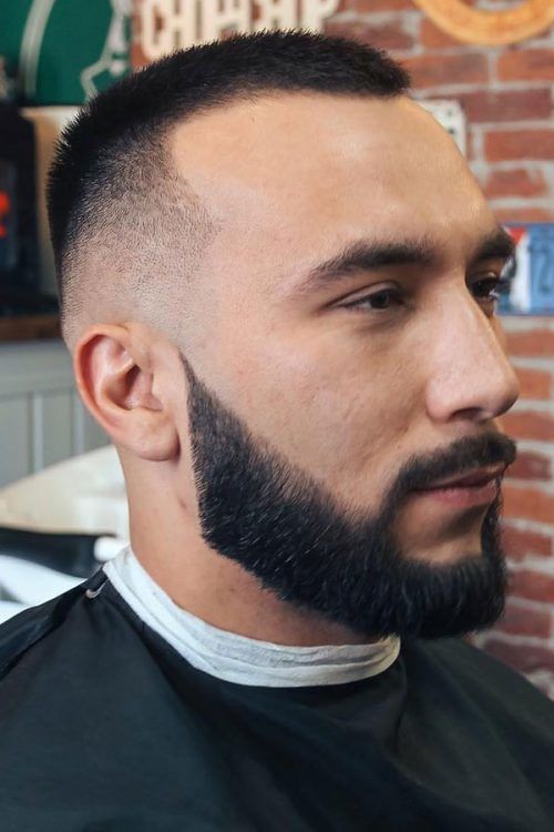 Haircuts For Men With Thick Hair Styling Products
