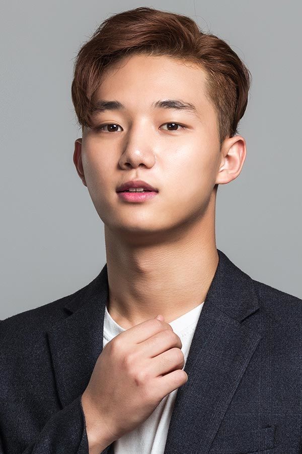 ️Korean Hairstyle Men Bangs Free Download| Goodimg.co