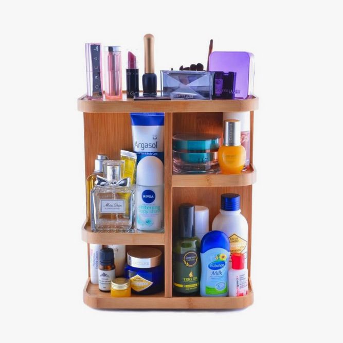 Cosmetic Organizer (Refine) #giftsforher