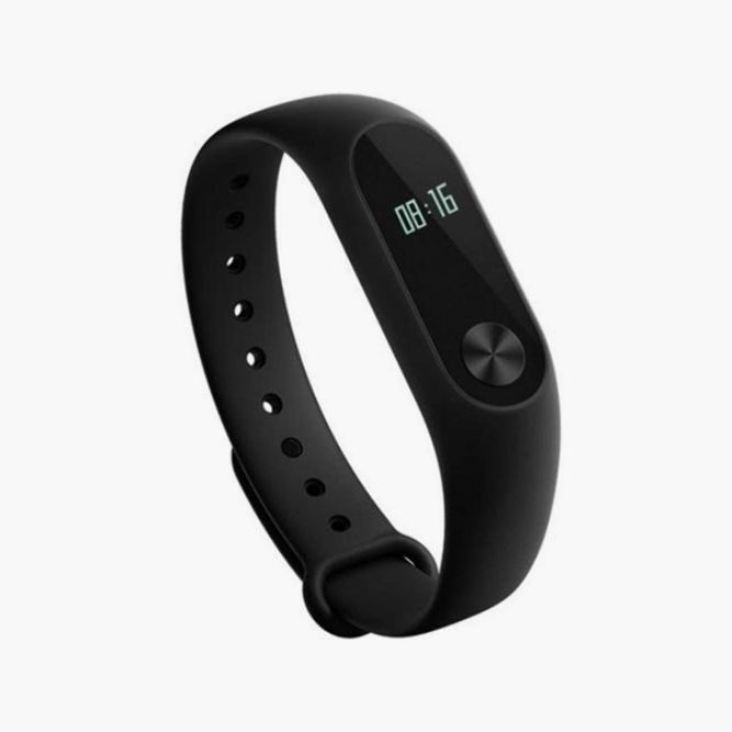 Mi Band 2 (Xiaomi) #giftsforher