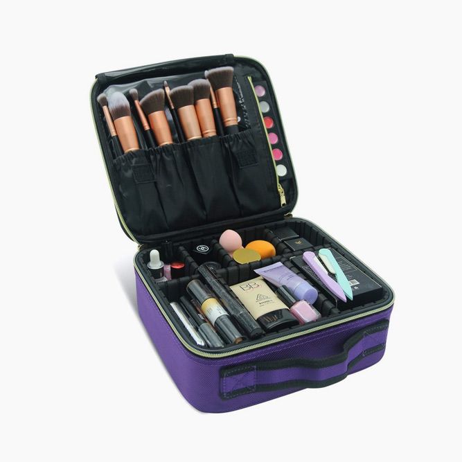 Travel Makeup Case (Relavel) #giftsforher