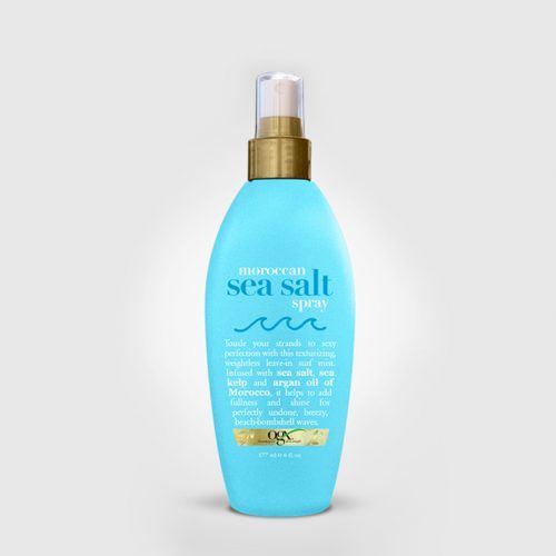 Sea Salt Spray Guide With The Best Picks And FAQs