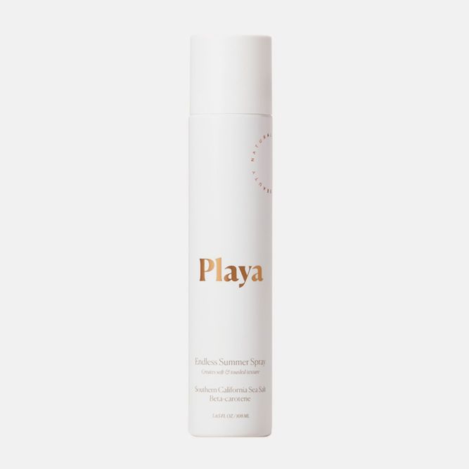 Endless Summer Spray (Playa) #seasaltspray #hairproducts