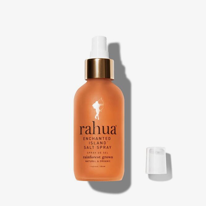 Enchanted Island Salt Spray (Rahua) #seasaltspray #hairproducts