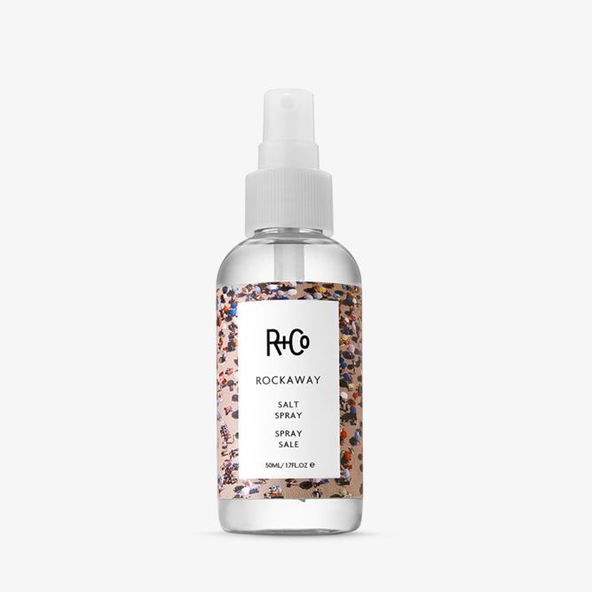 Rockaway Salt Spray (R+Co) #seasaltspray #hairproducts