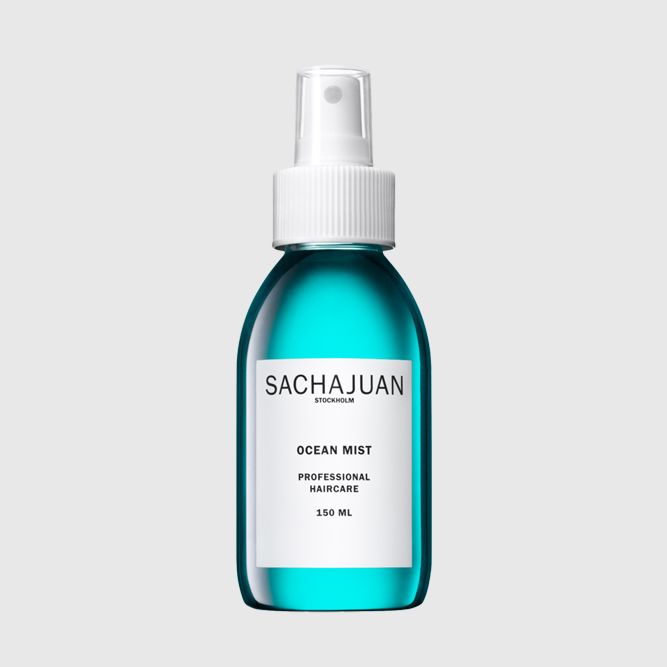 Ocean Mist (Sachajuan) #seasaltspray #hairproducts