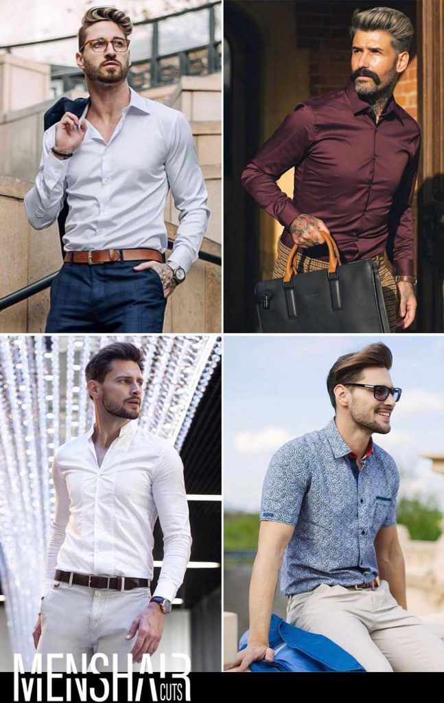 What Shirts To Wear For Cocktail Attire #cocktailattireformen #cocktailattire