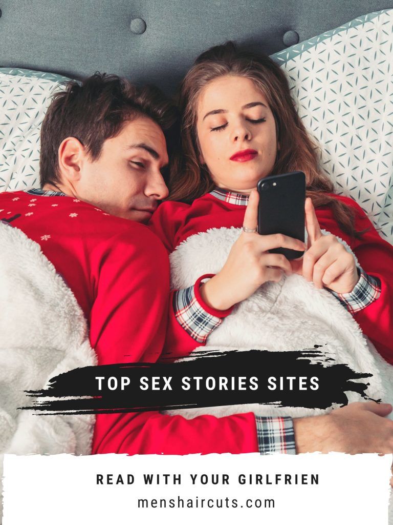 Literotica Most Read