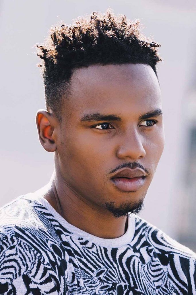 Twist Hairstyles For Men: Instruction For 2020 | Menshaircuts.com