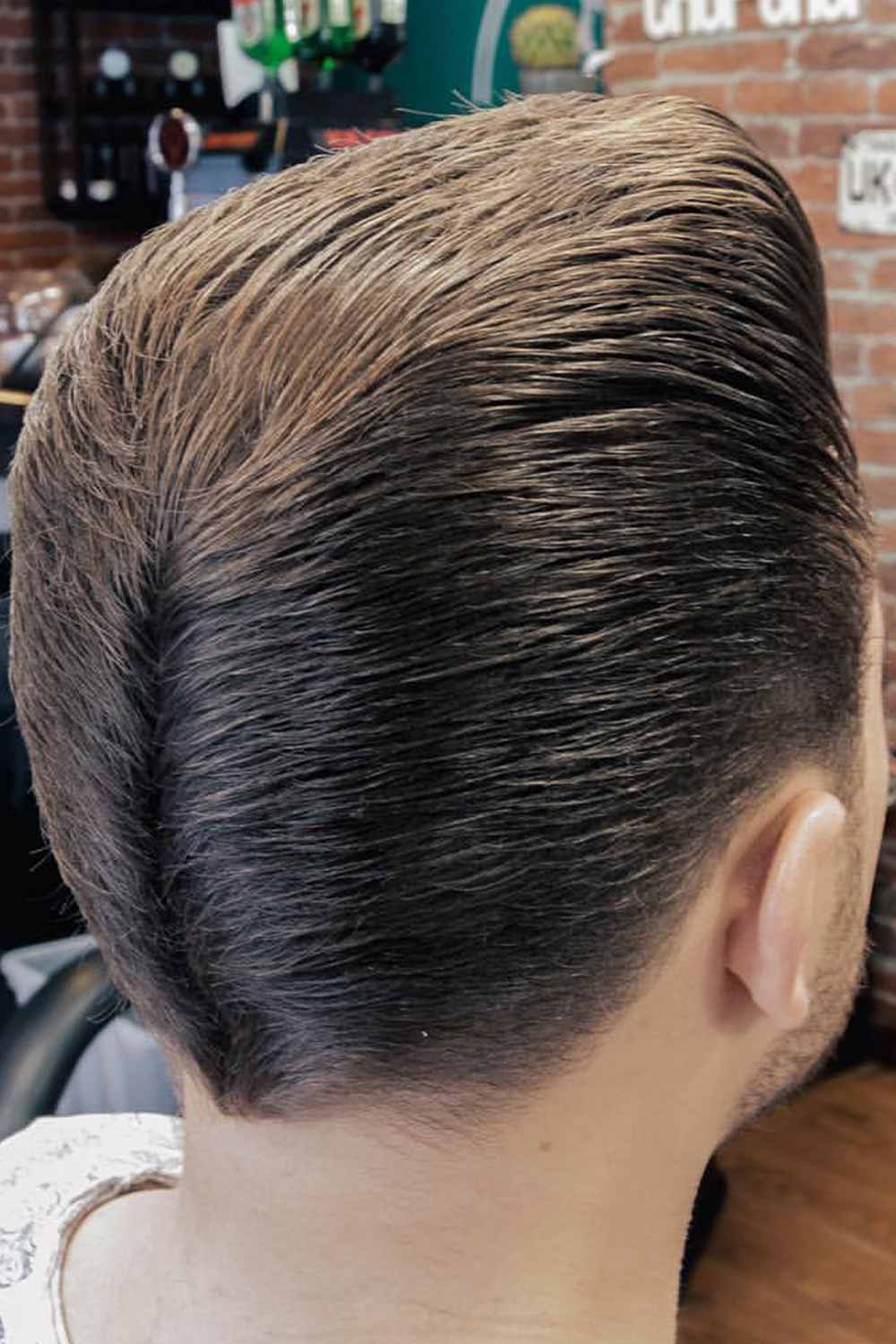 Is the ducktail haircut still popular enough for Dating women and appearing  cool? : r/NoStupidQuestions