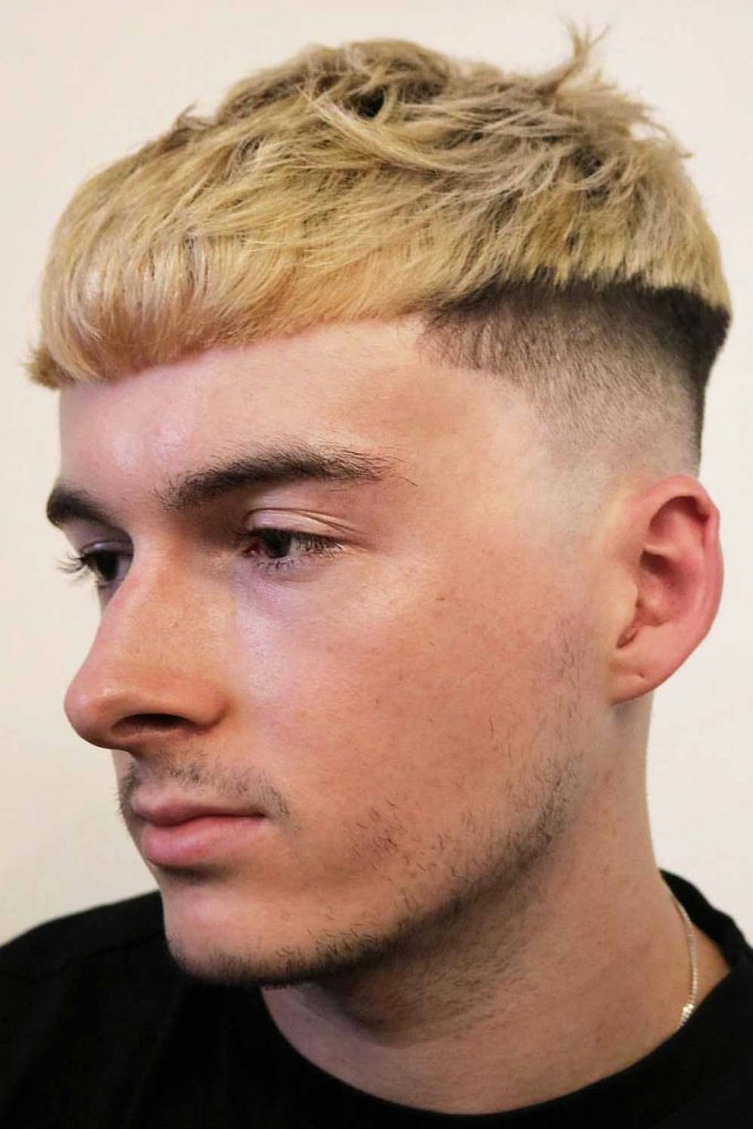 Edgar Cut : 10 Best Edgar Haircuts For Men In 2021 The Trend Spotter : I'm quick to judge, so don't piss me off.