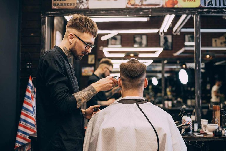 Very cheap or free haircut near me affordable options abound.