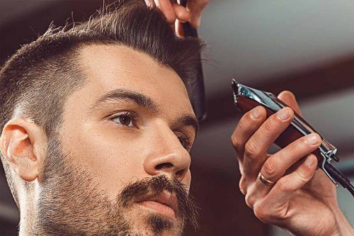 Failsafe Ways To Get A Cheap Haircut Near Me | MensHaircuts.com