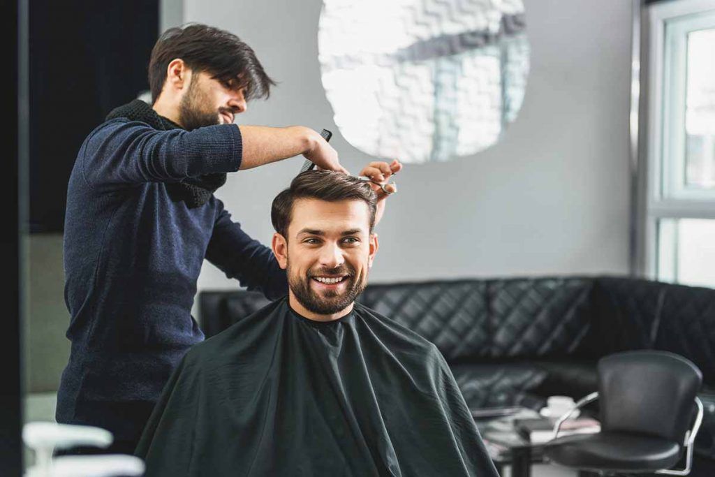 Failsafe Ways To Get A Cheap Haircut Near Me | MensHaircuts.com