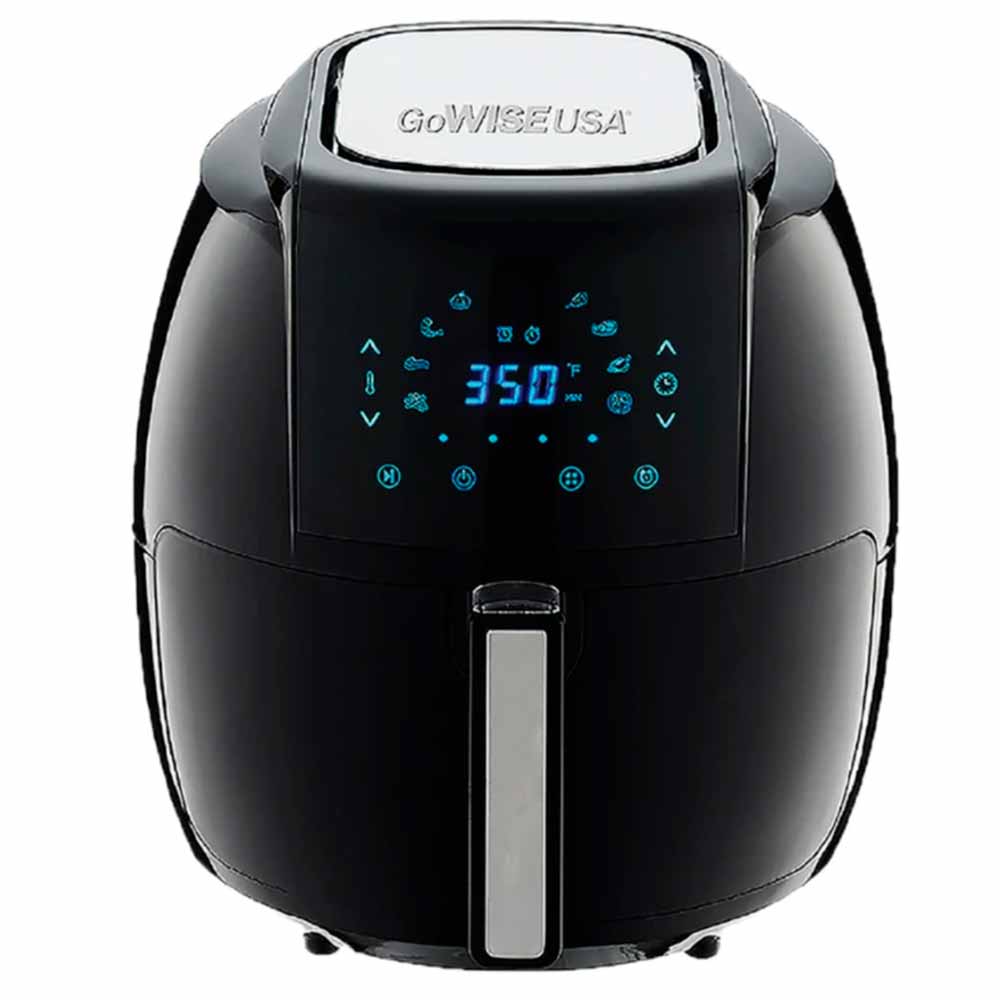 Digital Air Fryer #christmasgift #giftsforher #giftforchristmas #christmasgiftsforher