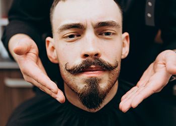 Goatee Beard: How To Grow, Trim & Wear