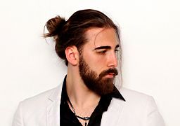 Should You Rock A Man Bun? Absolutely Yes!