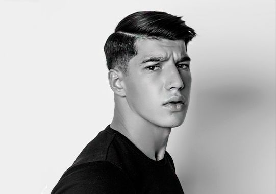 Men’s Medium Length Hairstyles To Be Always On Point