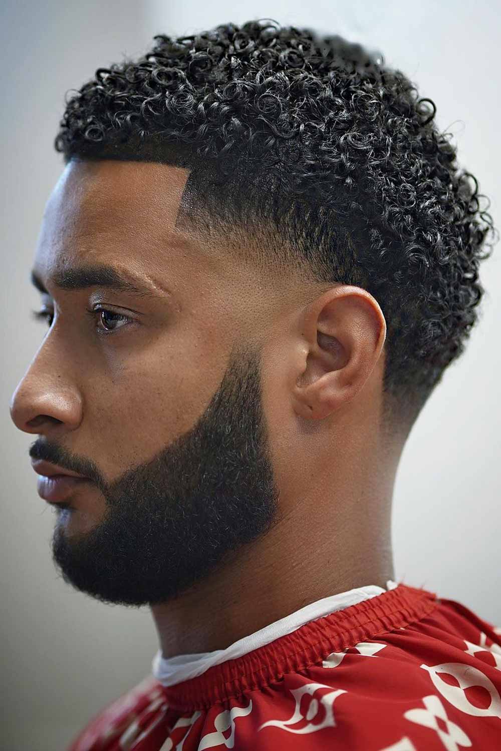 Perm Men Guide Faqs And Inspirational Ideas Mens Haircuts 