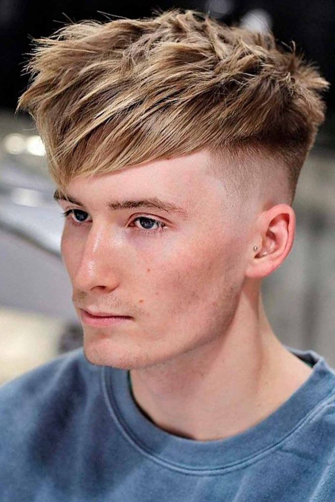Undercut For Teenage Guys  #teenboyhaircuts #teenhaircuts #haircutsforteenageboys