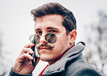 Mustache Styles: 18 Types of Mustaches You Should Consider