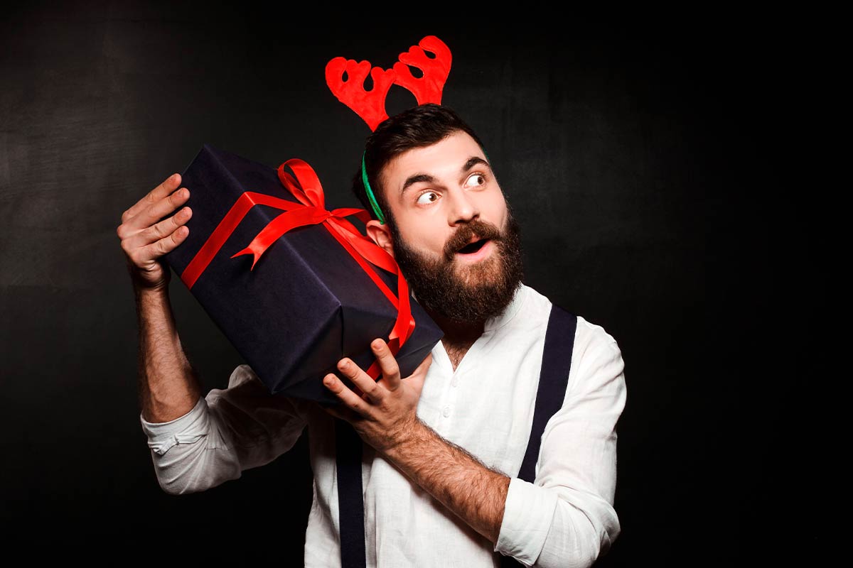 Unusual And Useful Gifts For Men That Will Impress Any Guy
