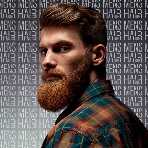 Best Beard Styles To Enhance Your Look - Mens Haircuts