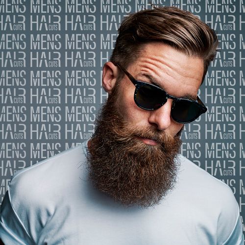 Best Beard Styles To Enhance Your Look | MensHaircuts